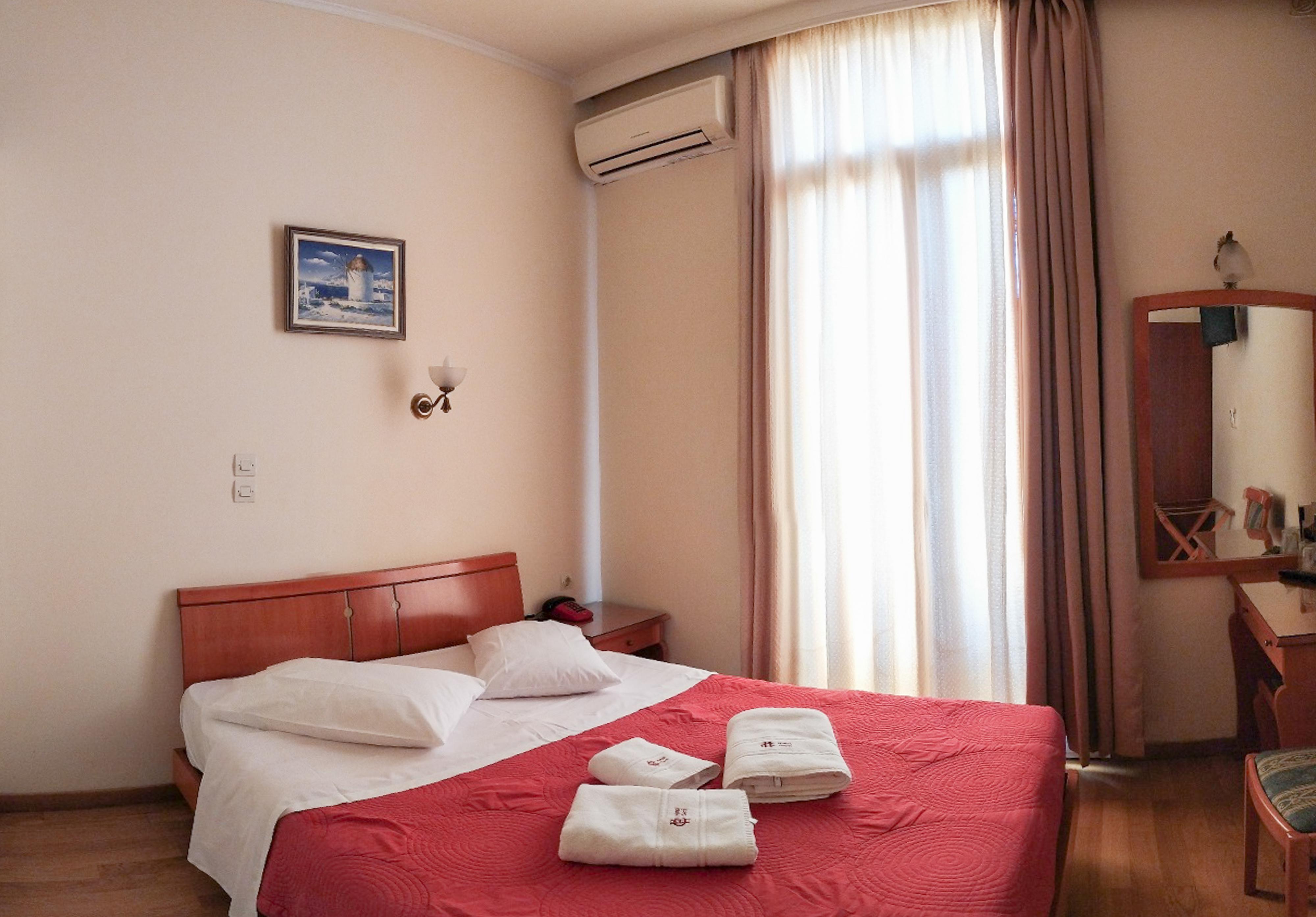 Cecil Otel 2*
