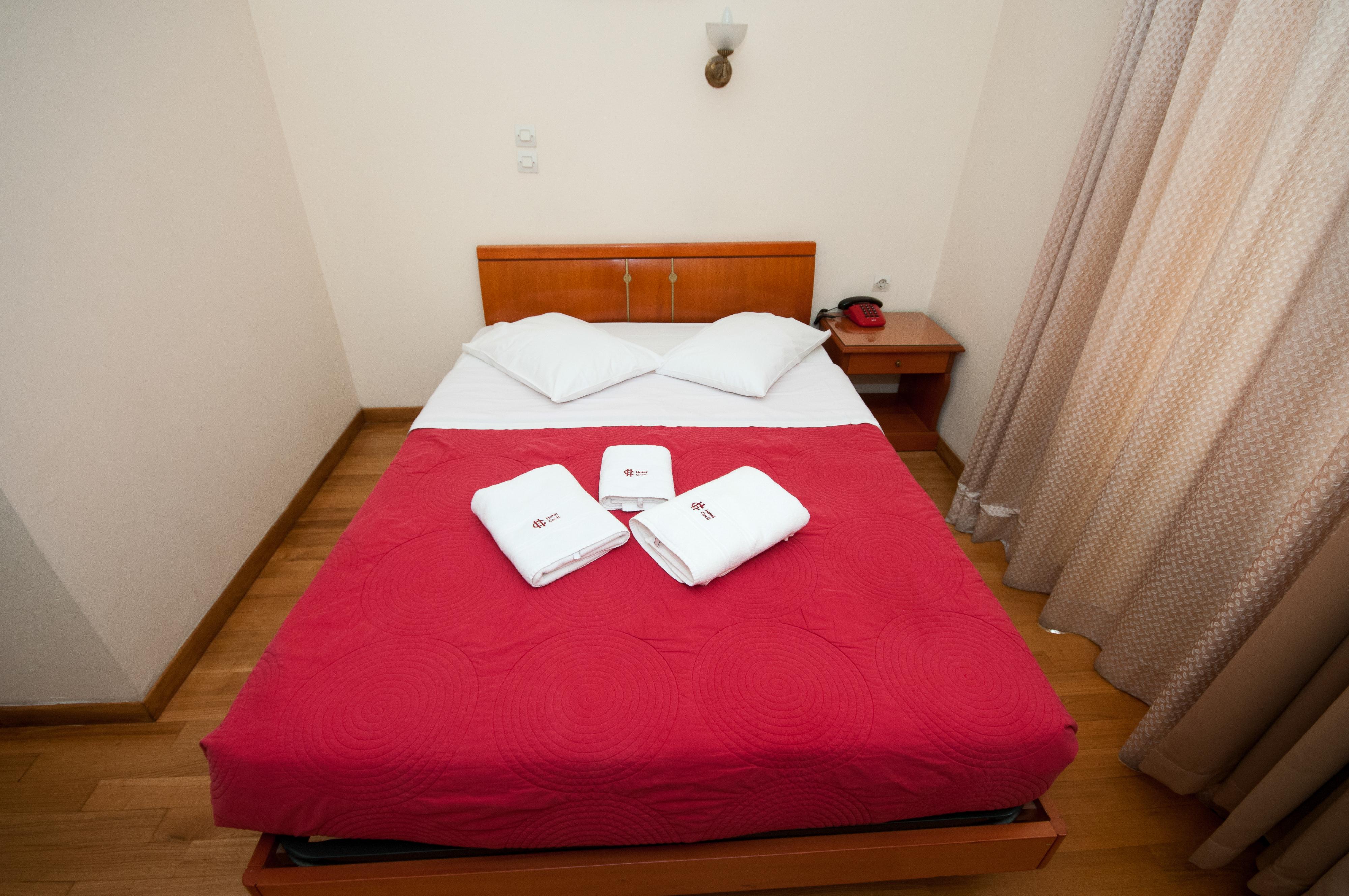 Otel Cecil Atina