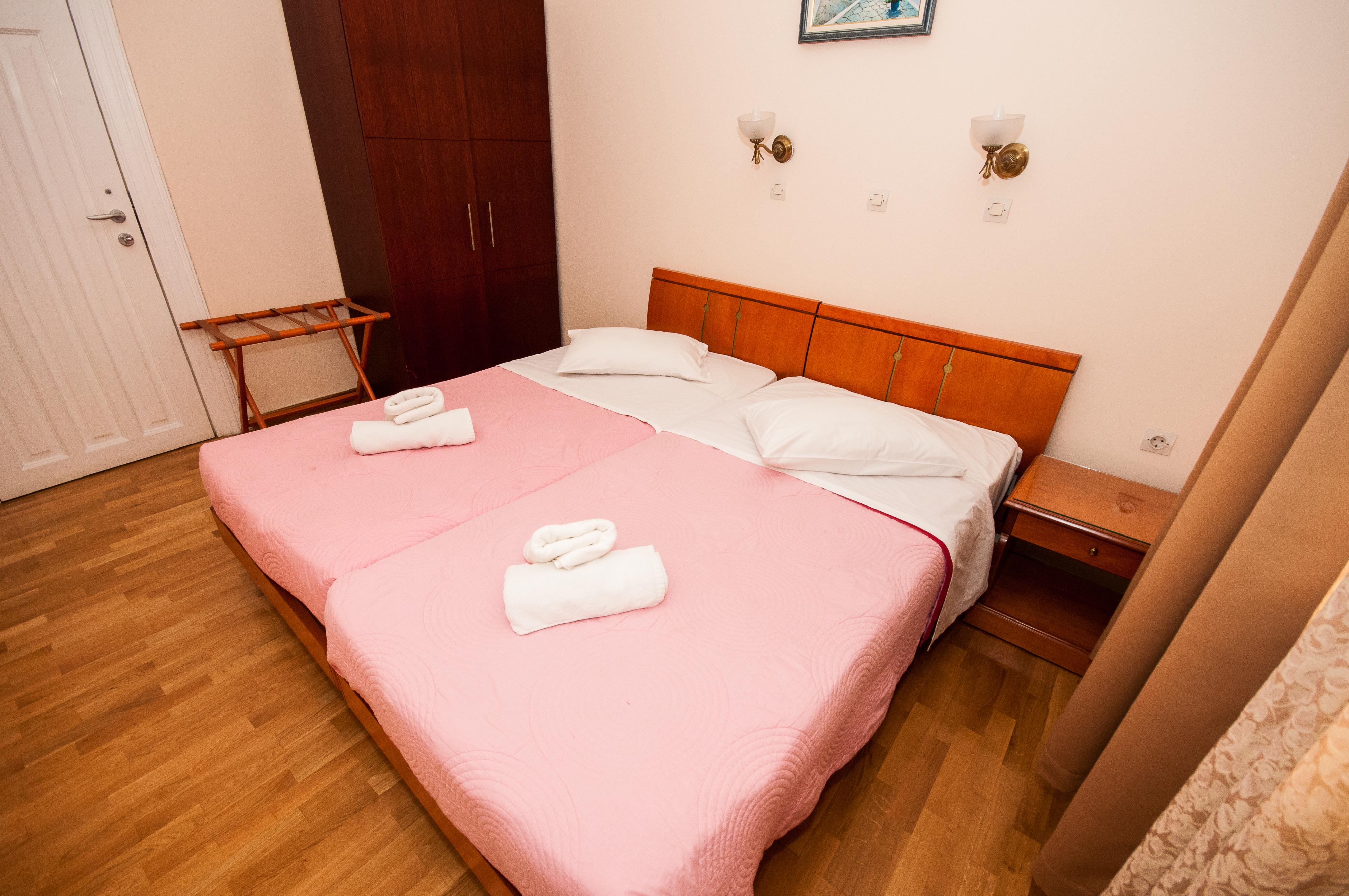 Otel Cecil Atina