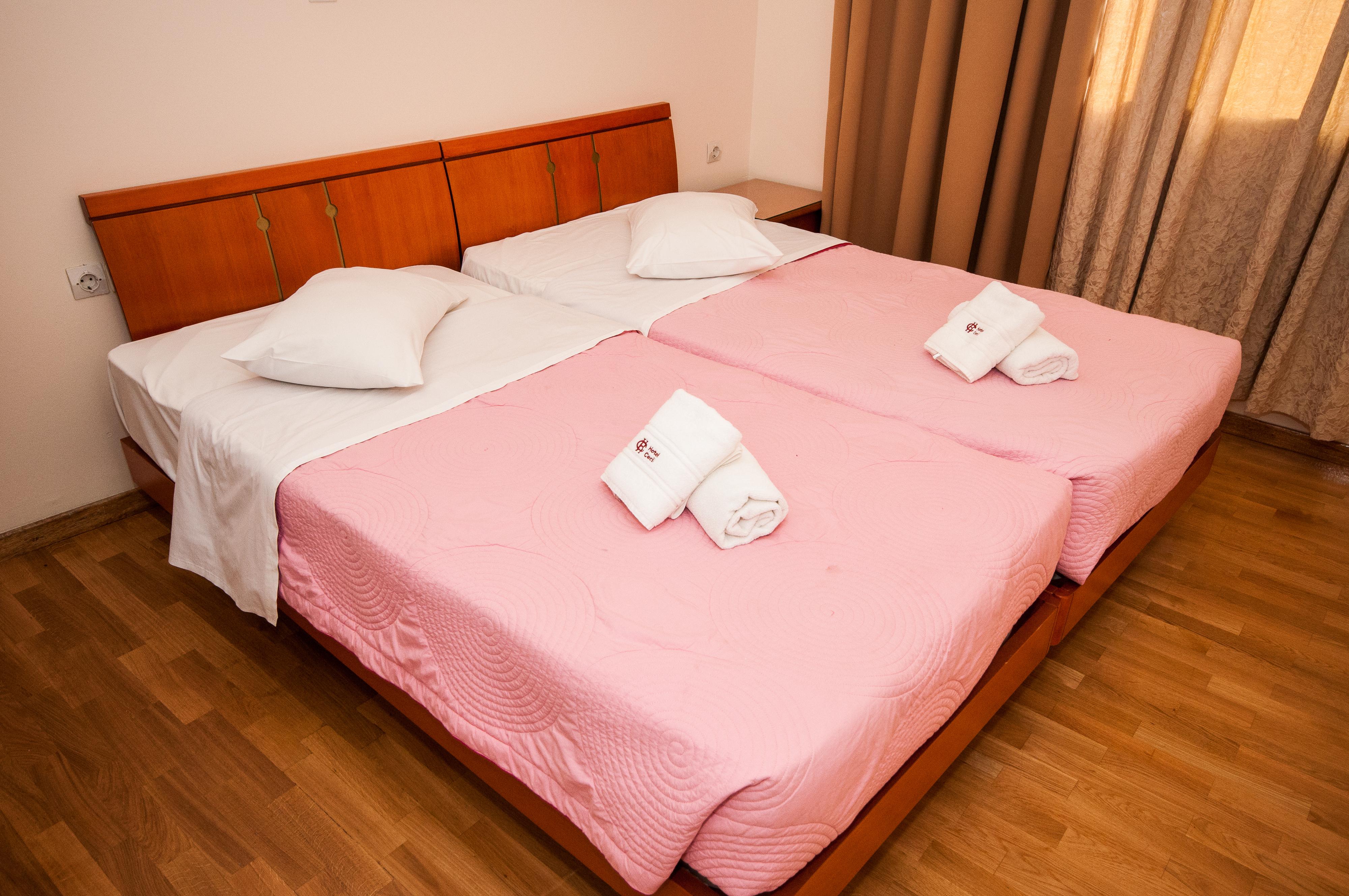 Cecil Otel Atina