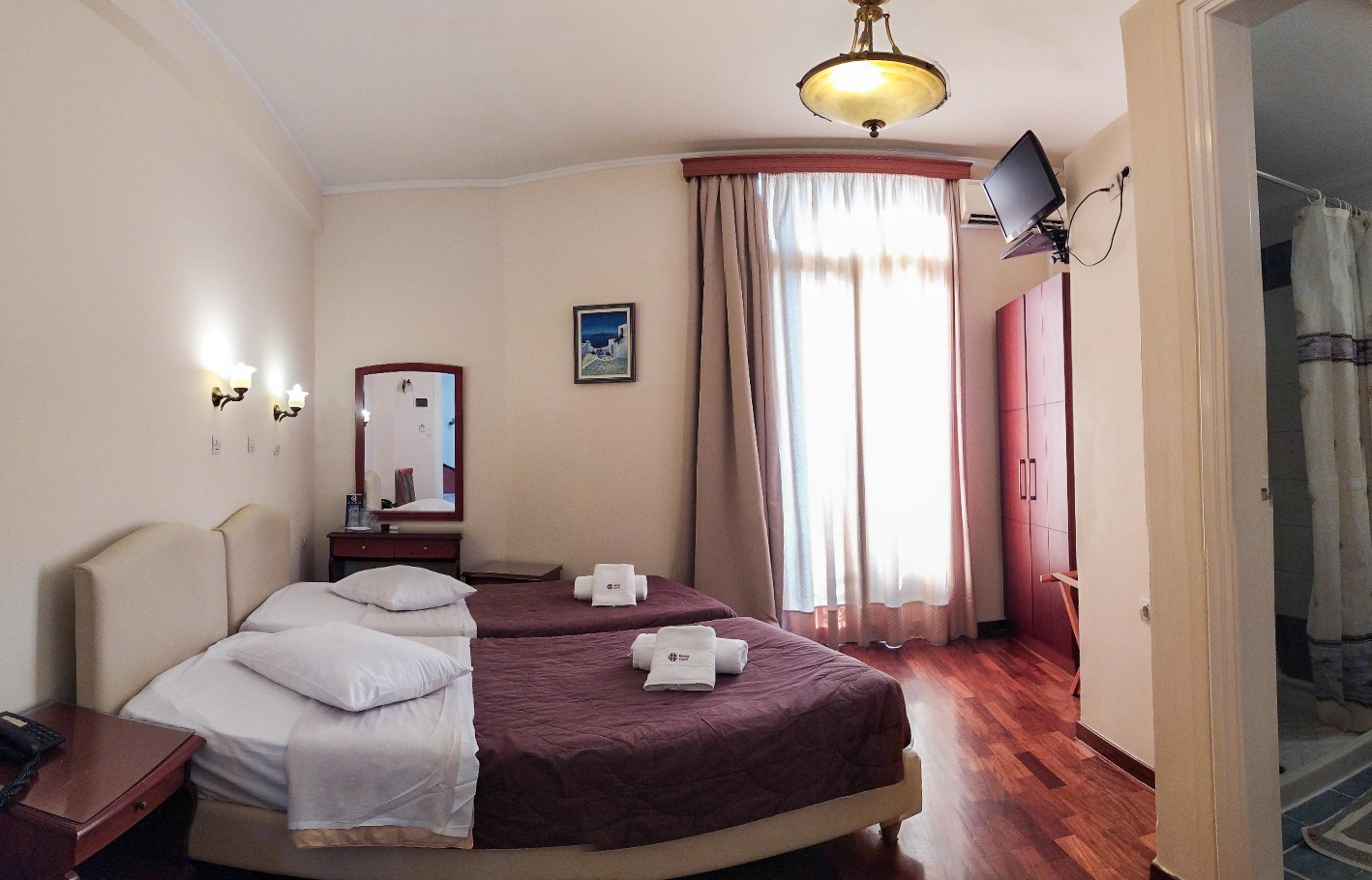 Otel Cecil
