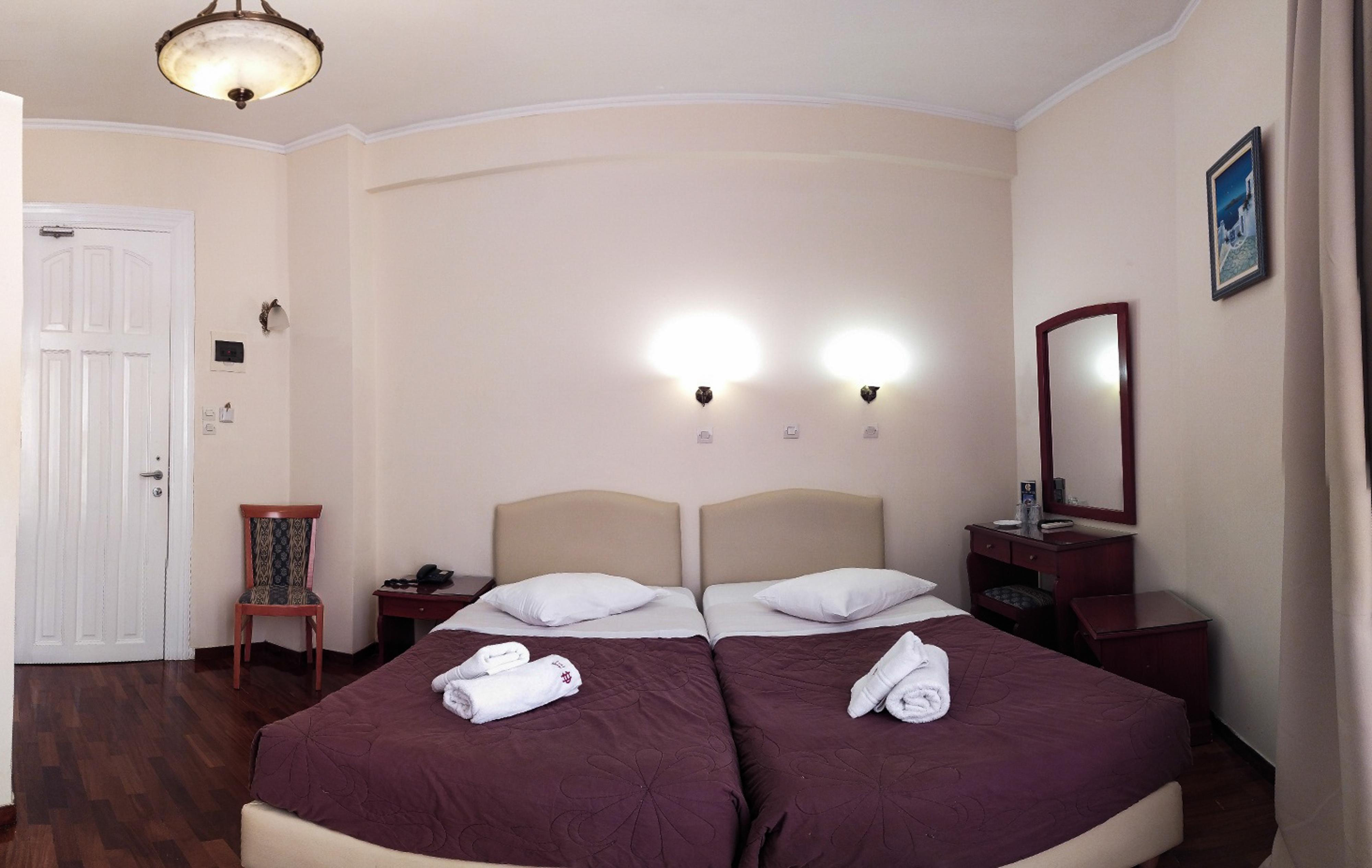 Otel Cecil