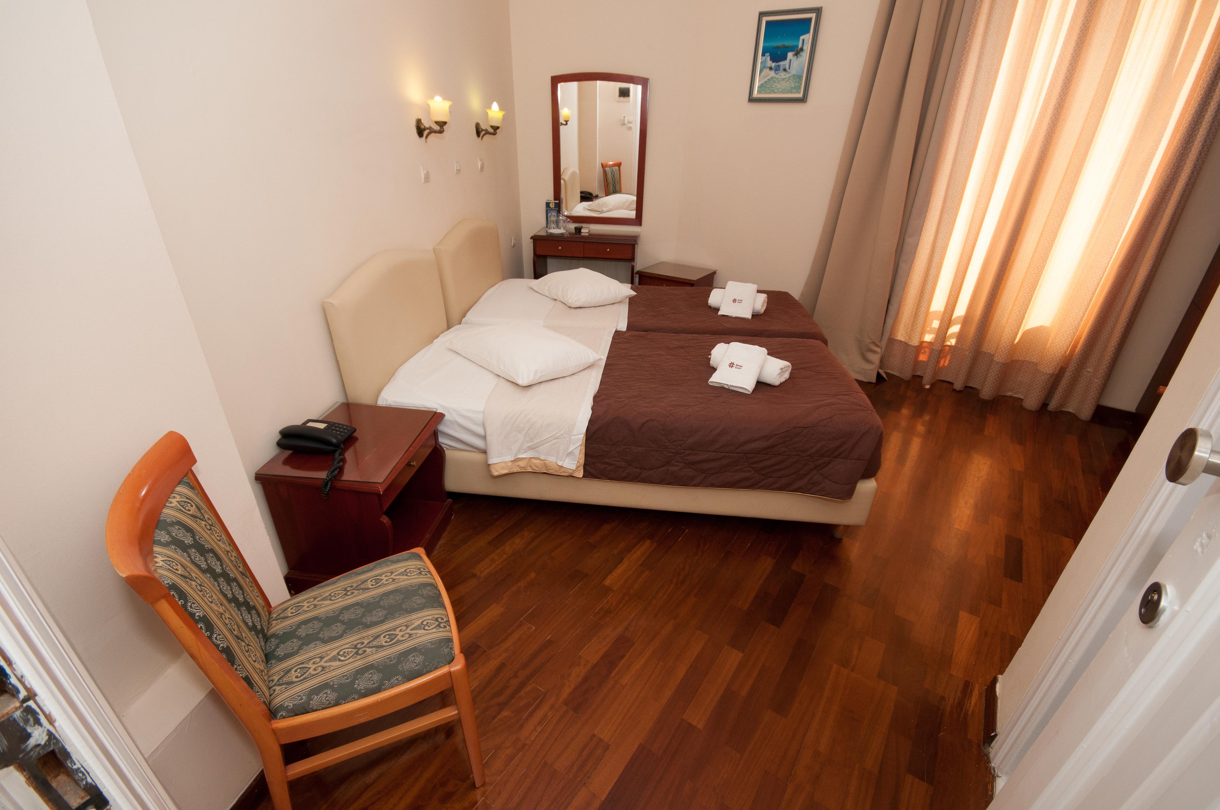 Otel Cecil Atina
