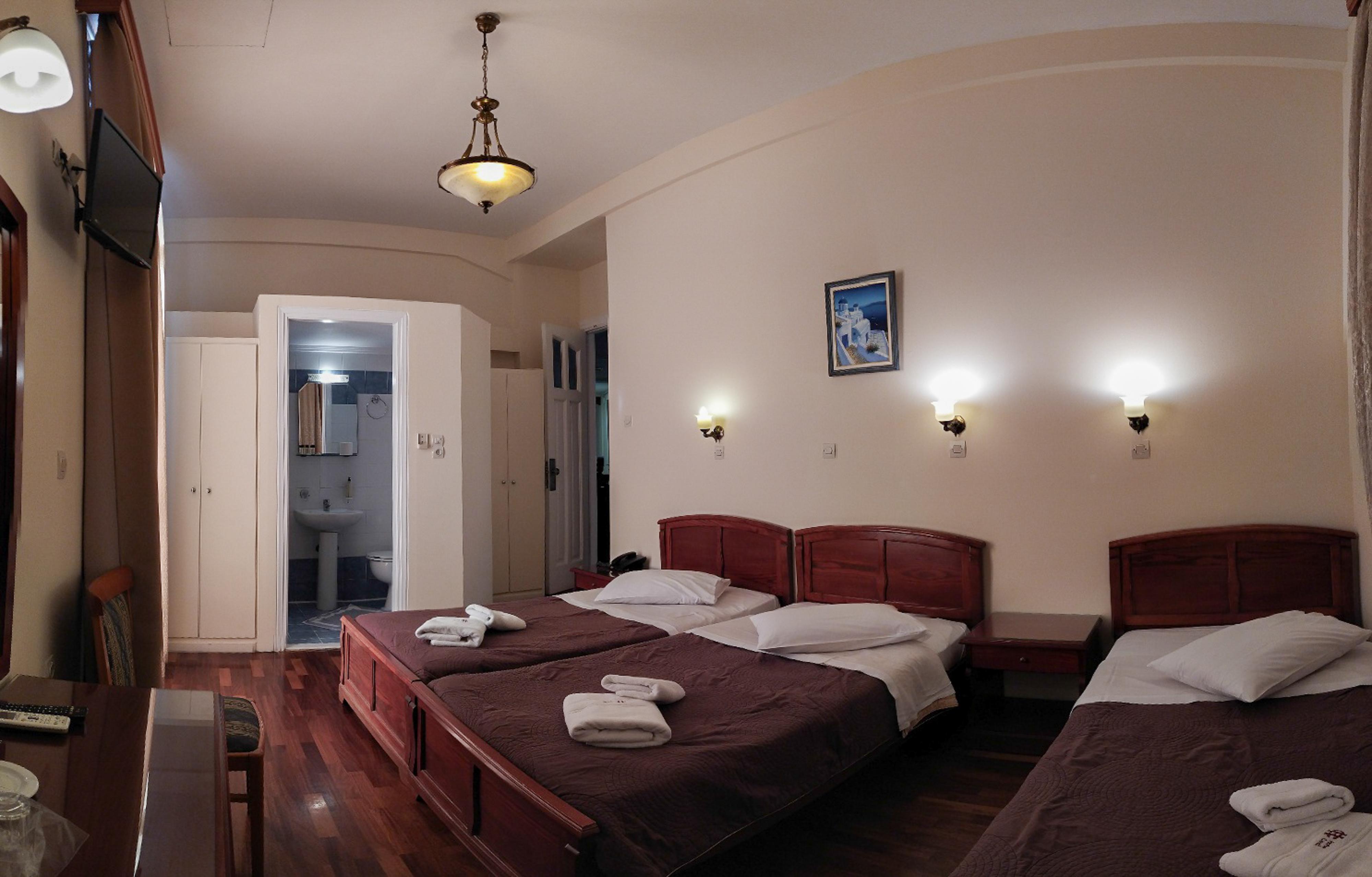 Cecil Otel