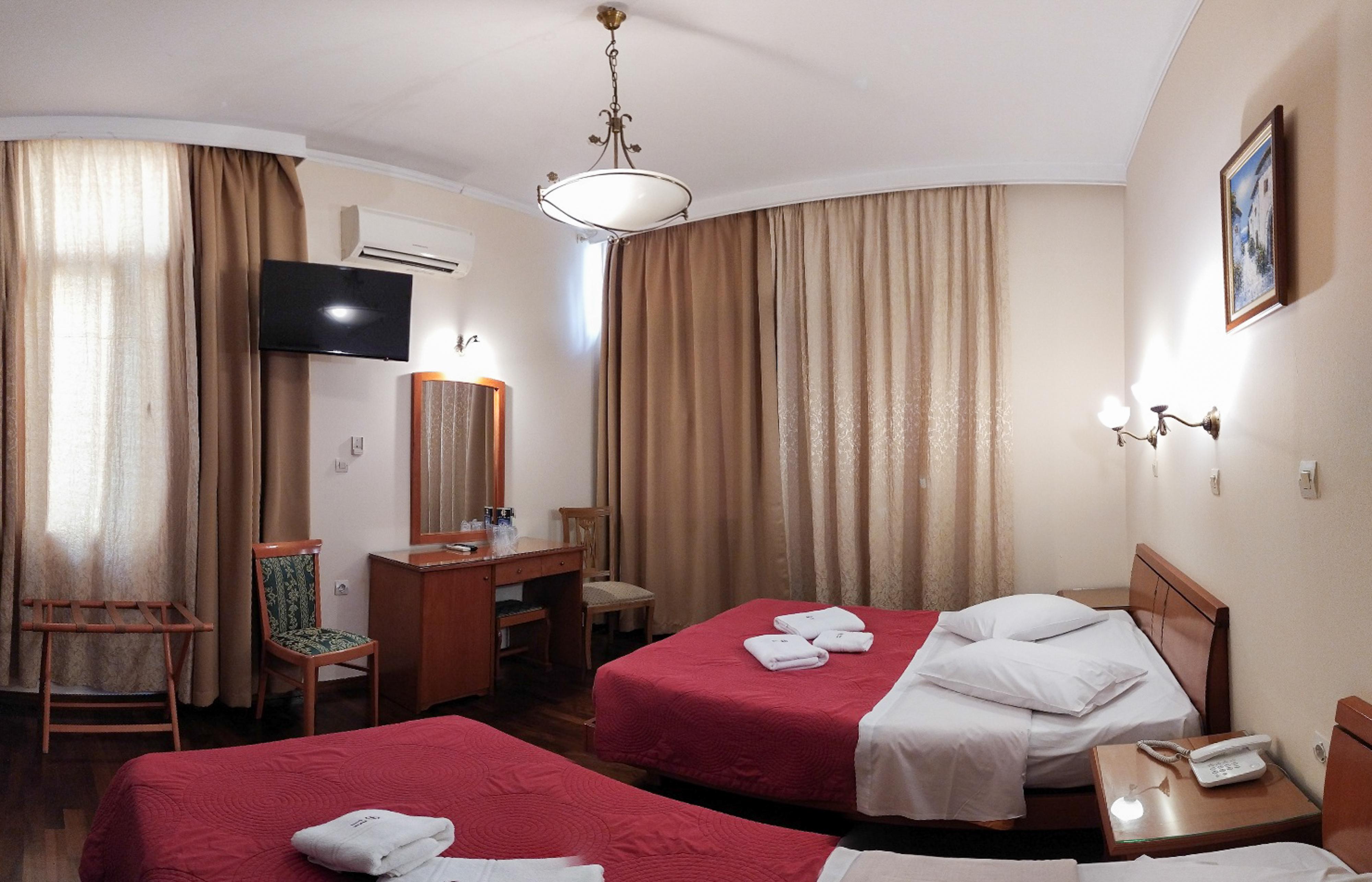 Cecil Otel
