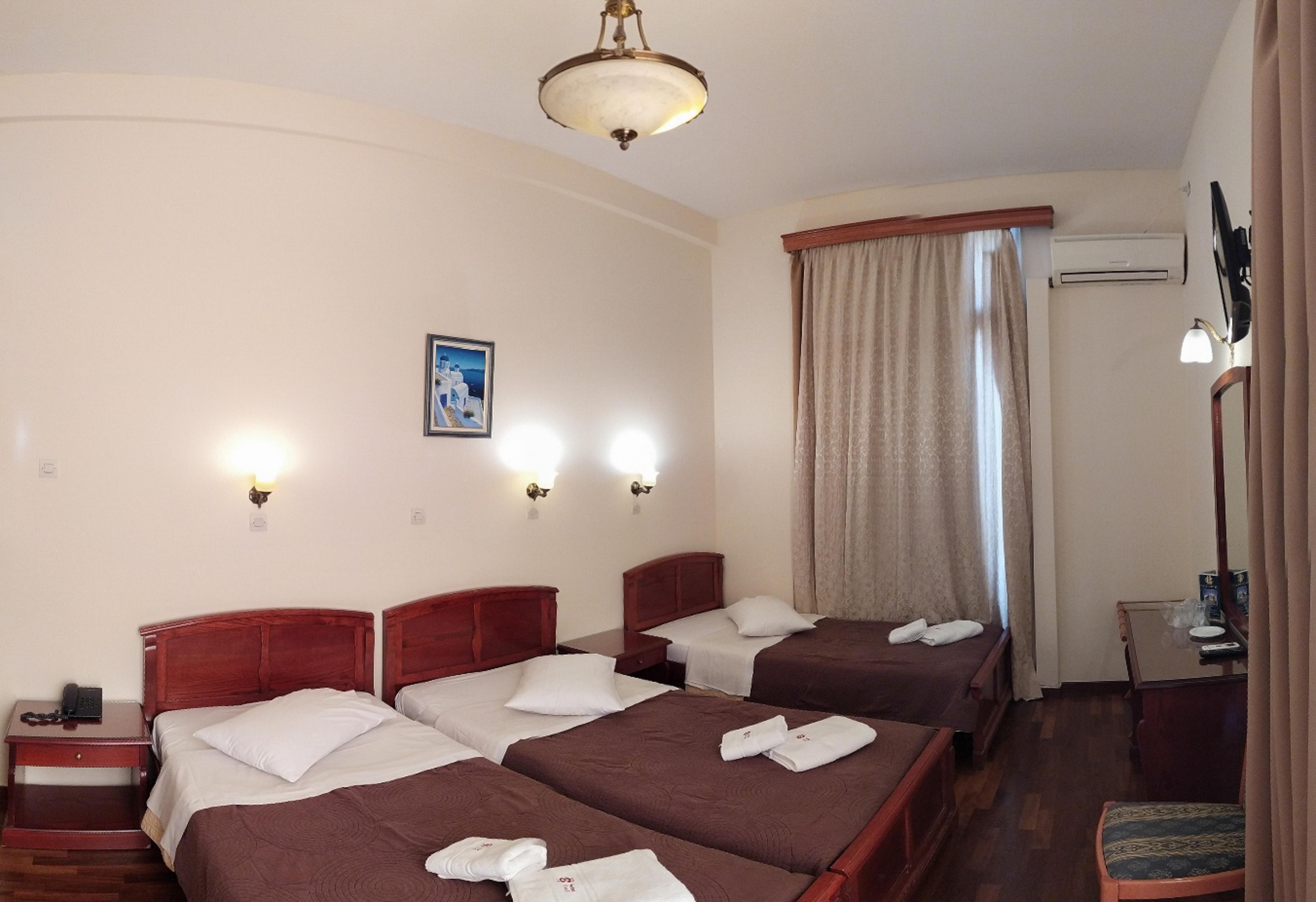 Cecil Otel Atina
