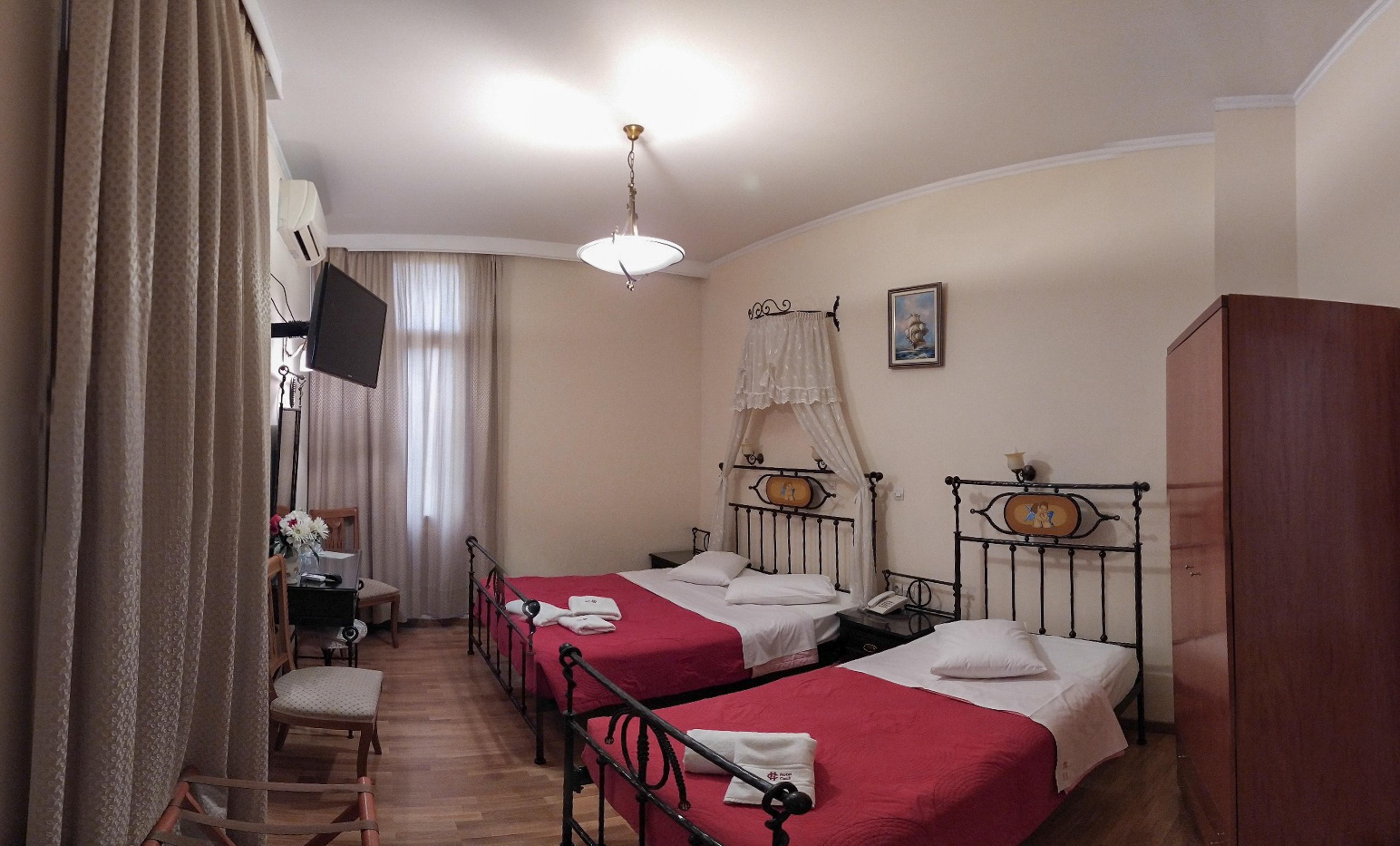 Otel Cecil Atina