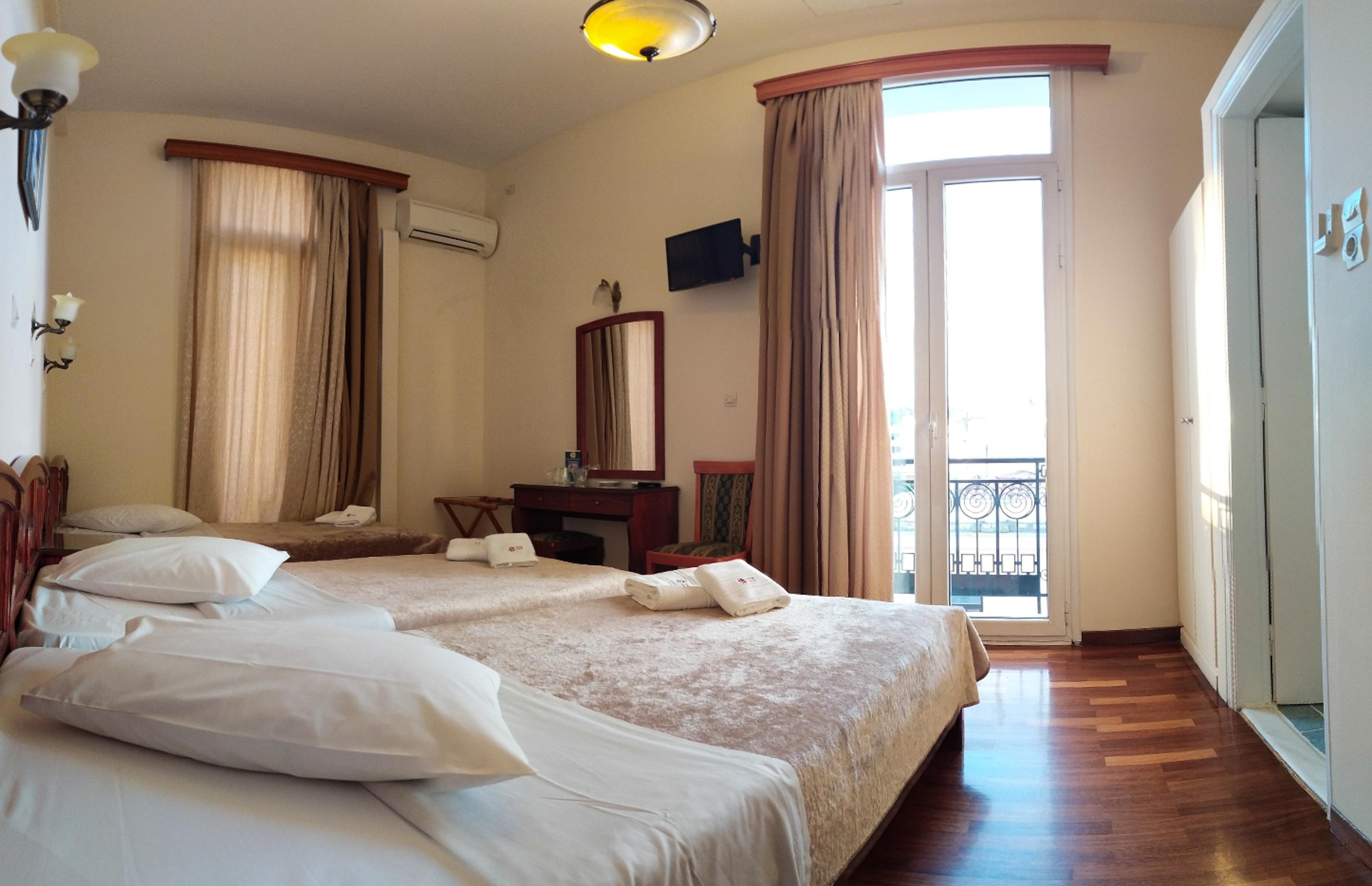 Cecil Otel Atina
