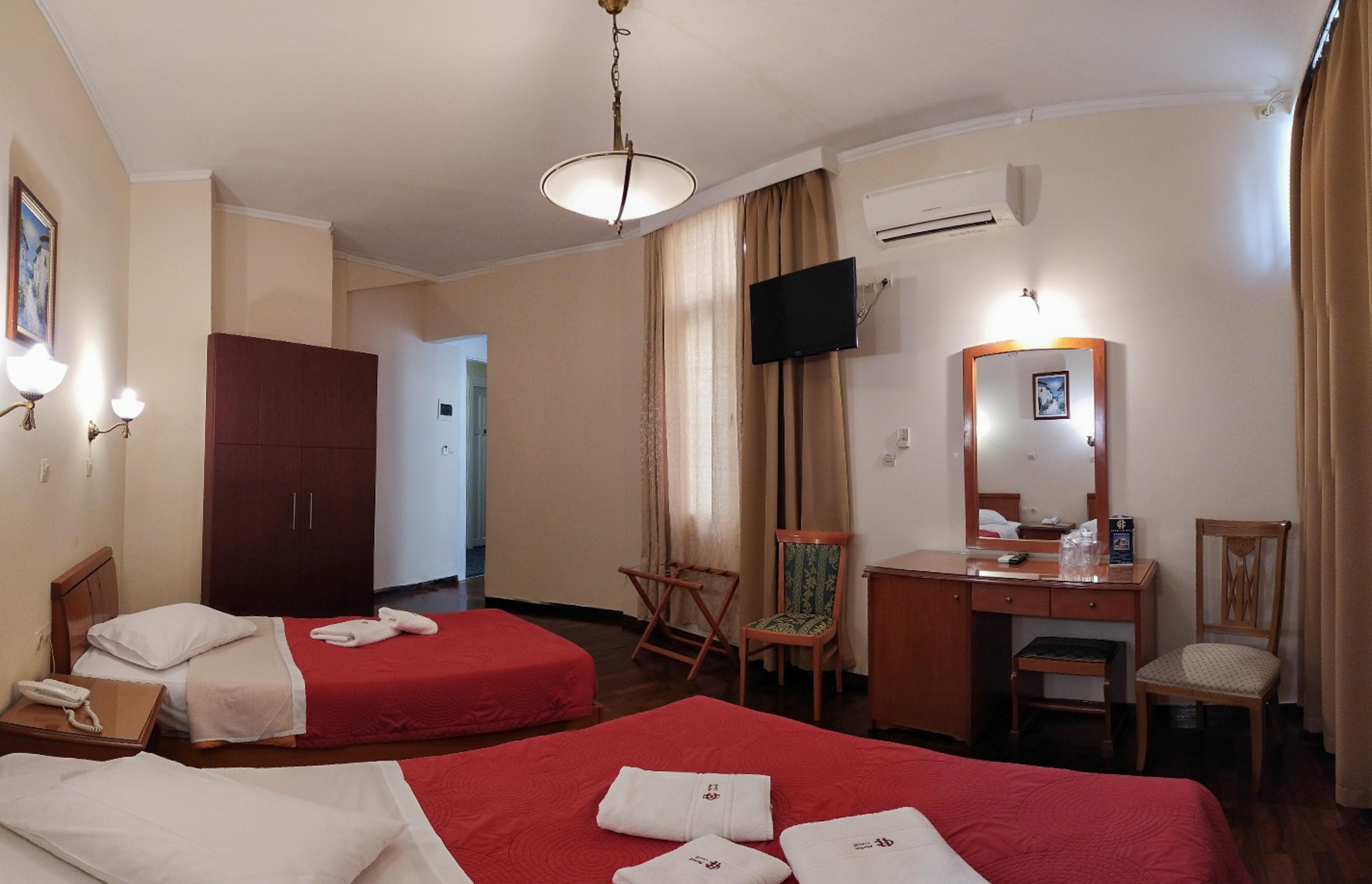 Cecil Otel