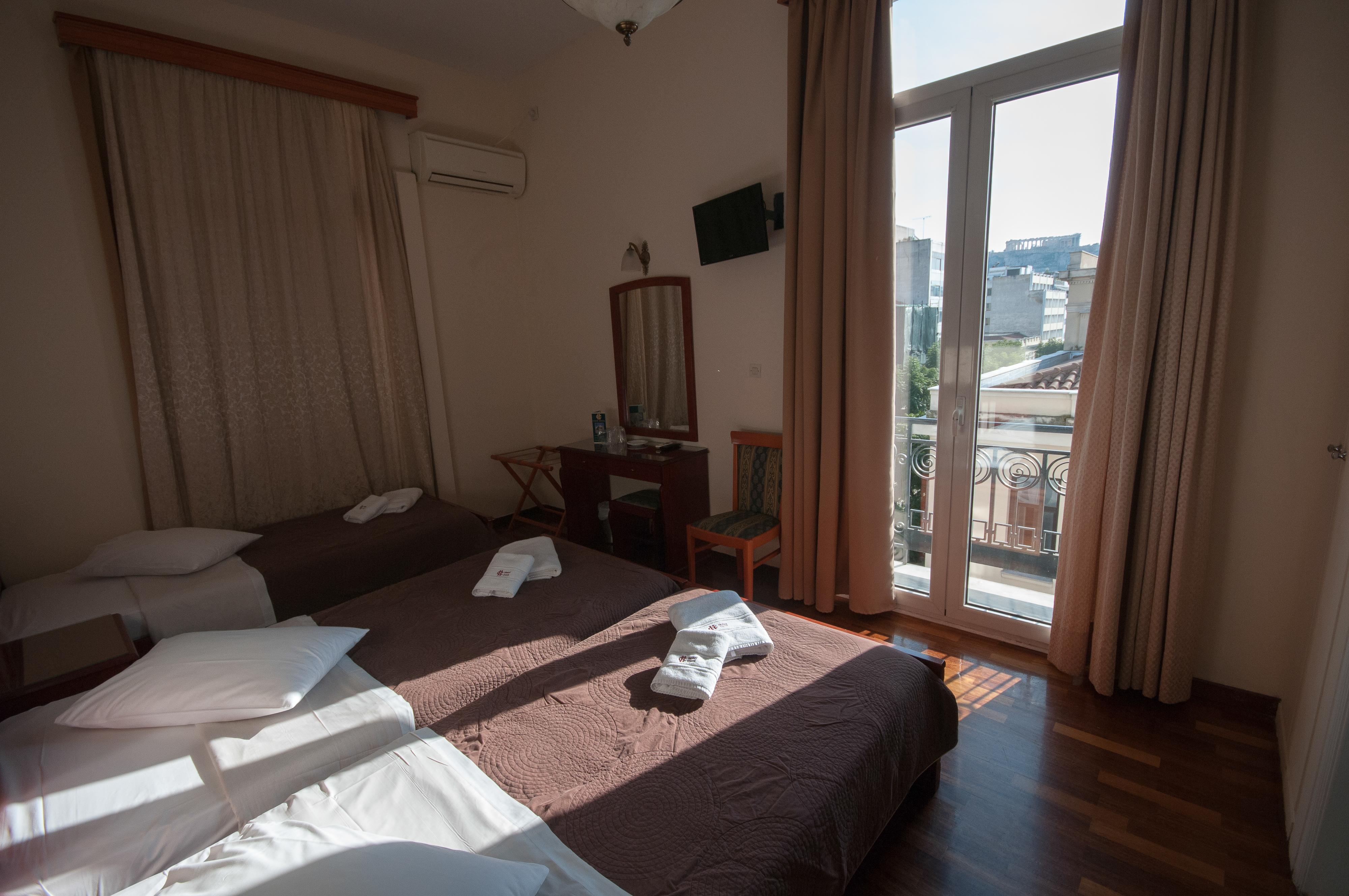Cecil Otel 2*
