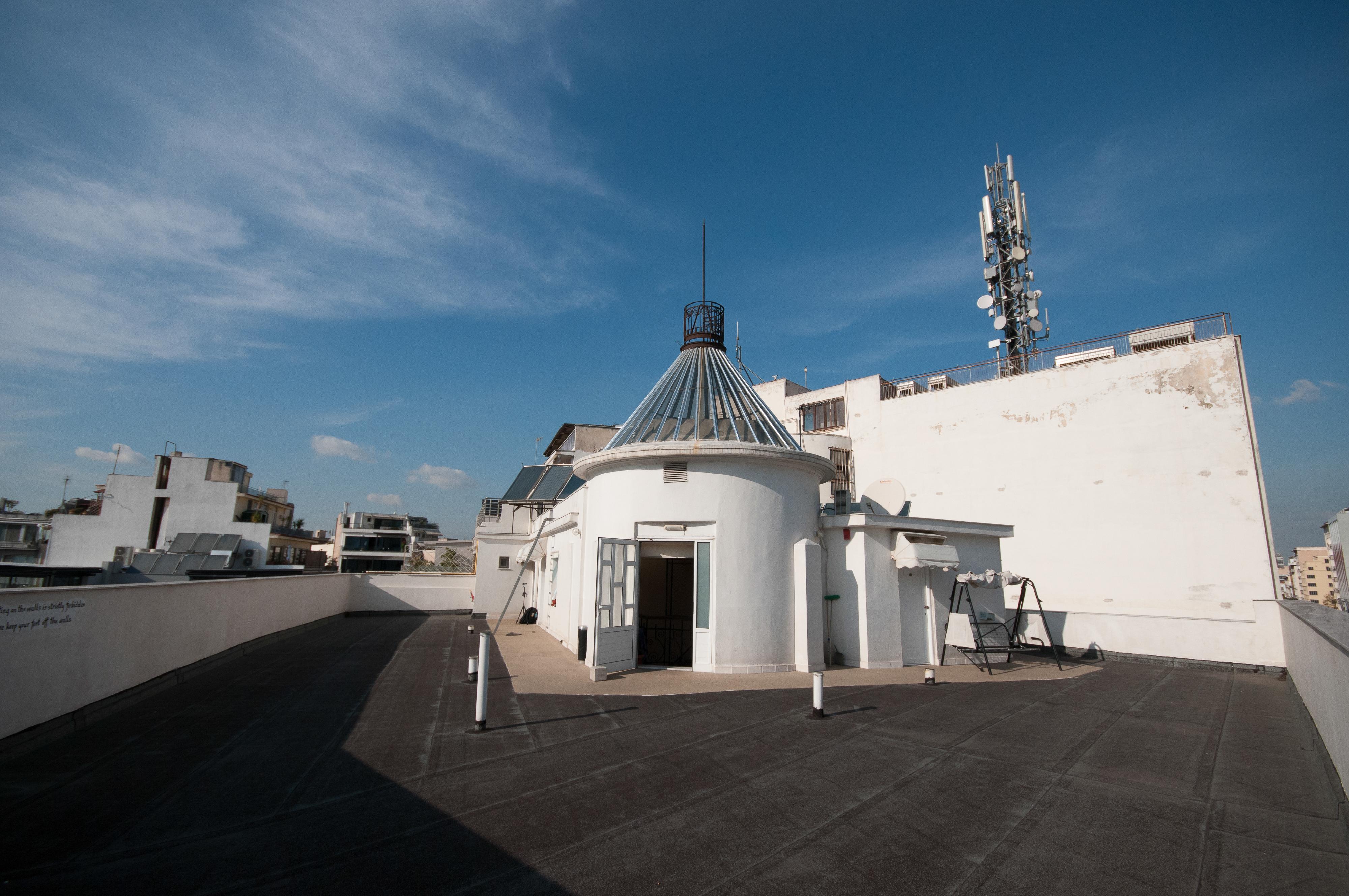 Cecil Otel Atina