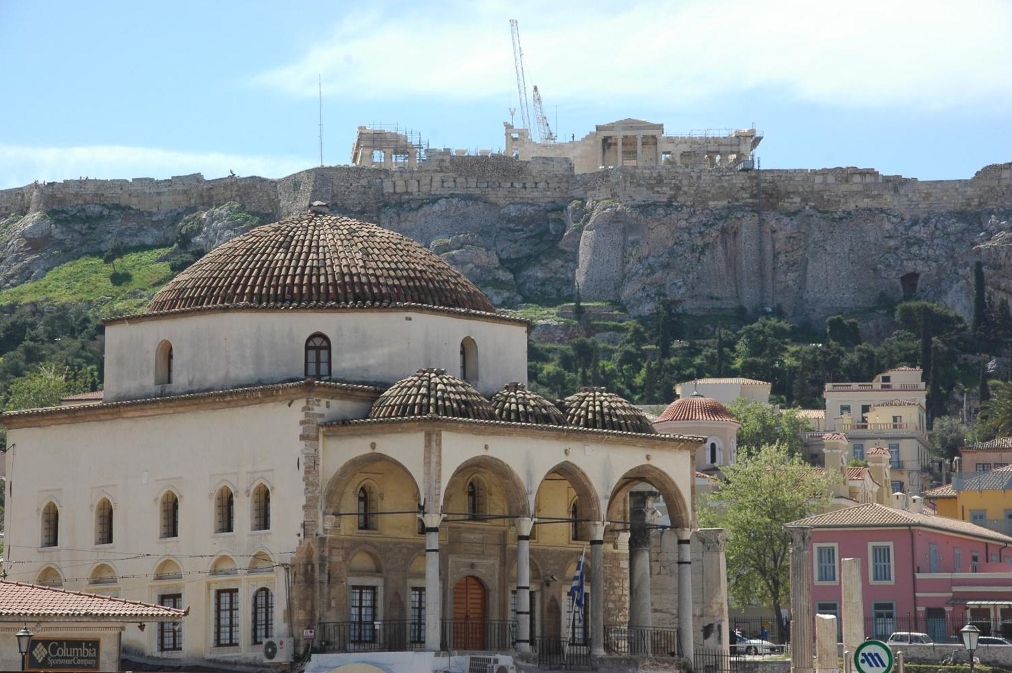 Otel Cecil Atina