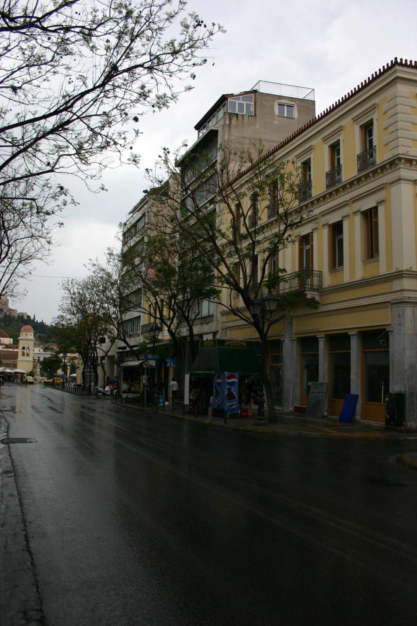Otel Cecil